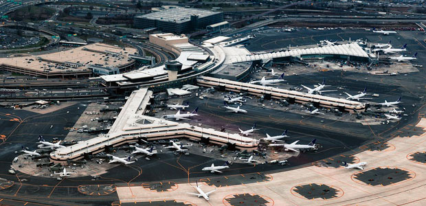 Guide to Parking at EWR