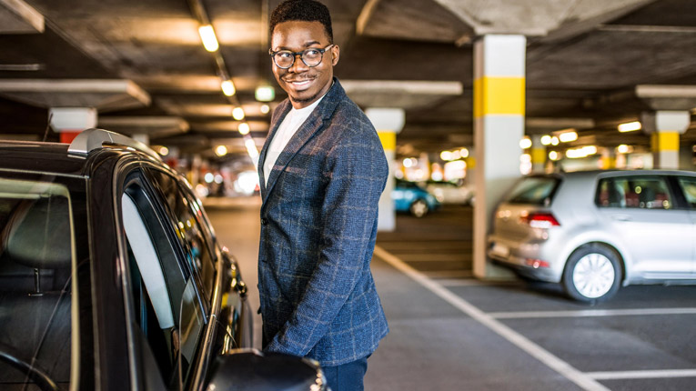 Where Is The Fastest Newark Airport Parking?