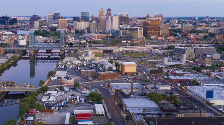 Why Is Newark Airport Called EWR?