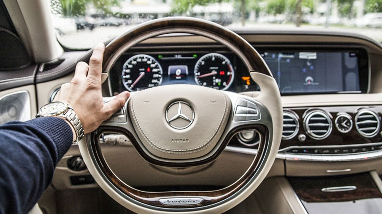 Where To Find 24-hour Valet Parking Near Newark Airport