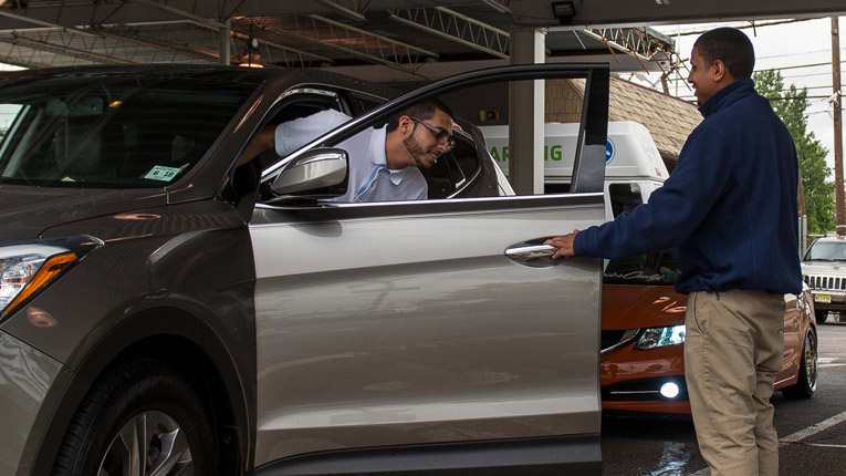 Is Airport Valet Parking Worth It?