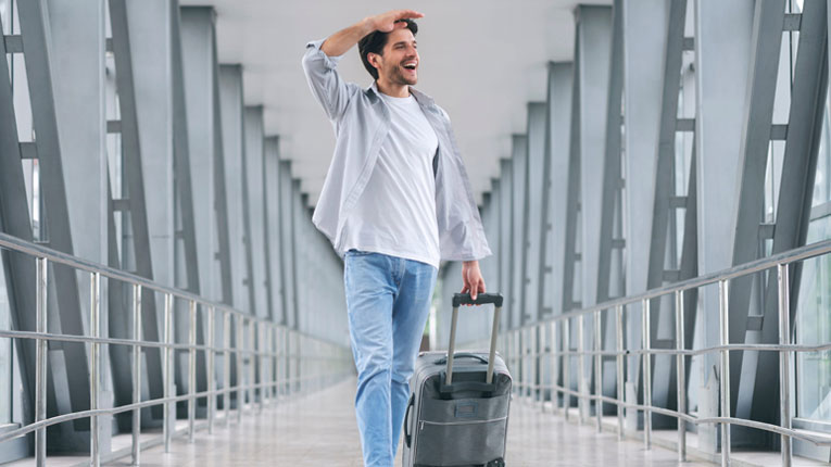 Newark Airport Weekend Parking Tips