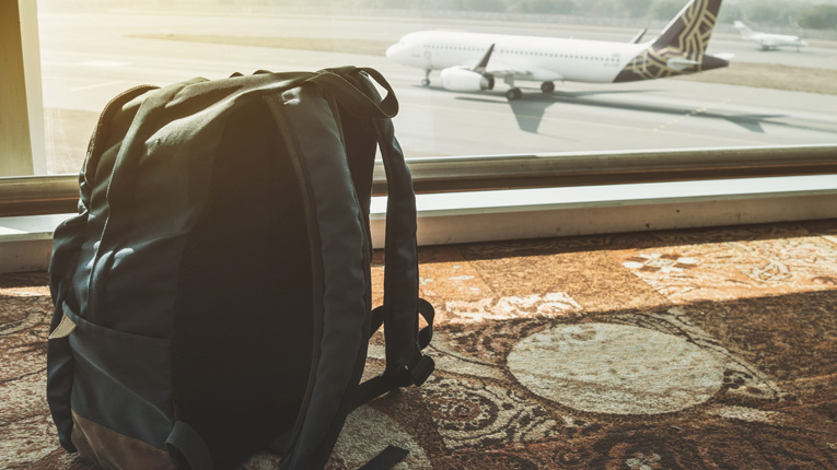 What To Do If Your Passport Is Lost While Traveling Abroad